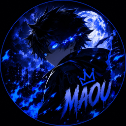 Profilbild von Maou