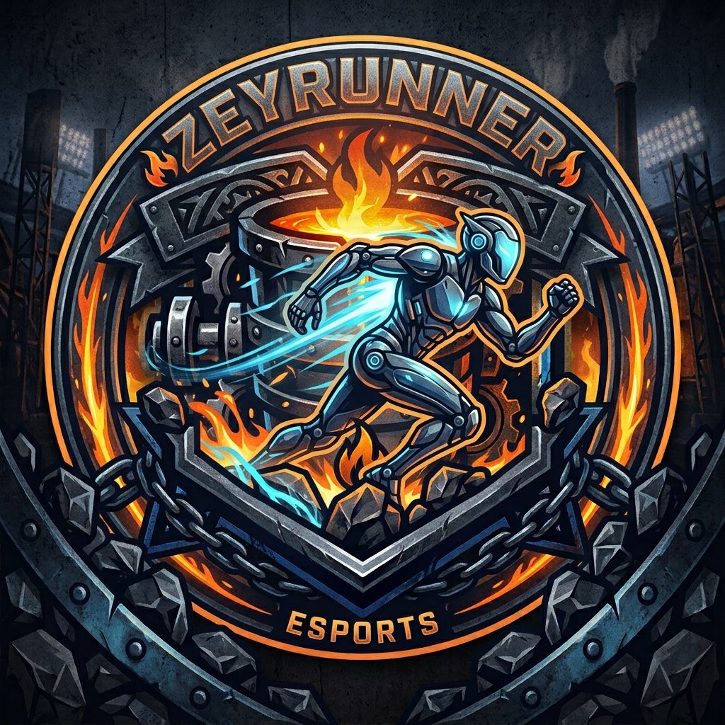 Profilbild von Zeyrunner