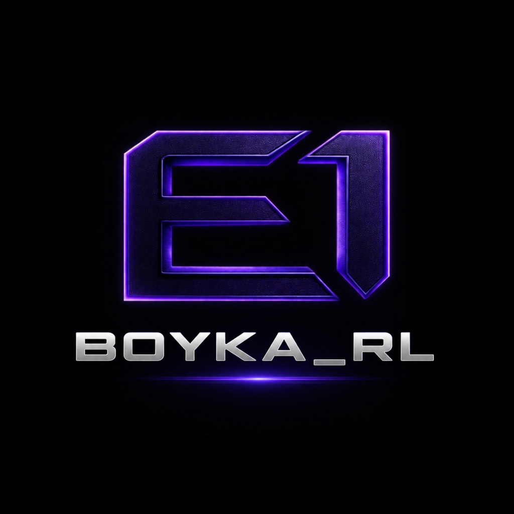 Profilbild von Boyka_RL