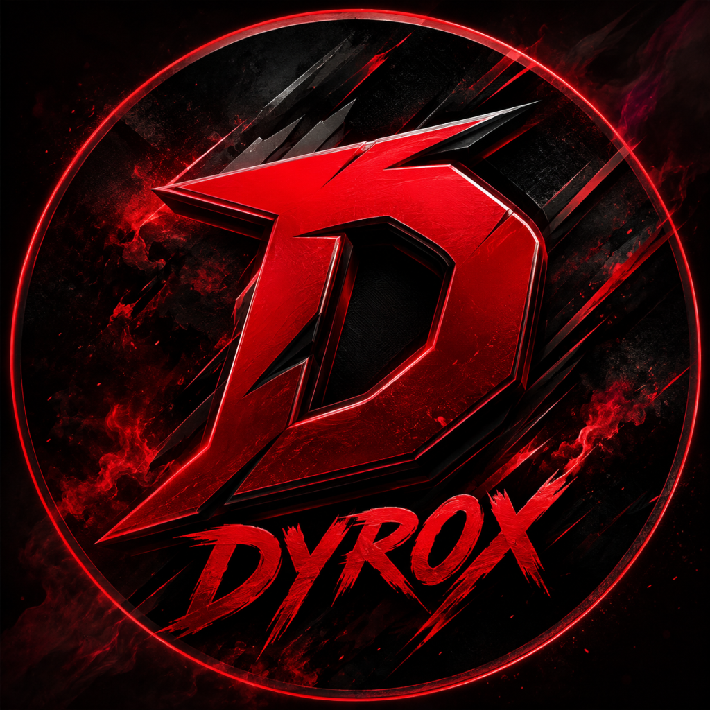 Profilbild von Dyr0x.