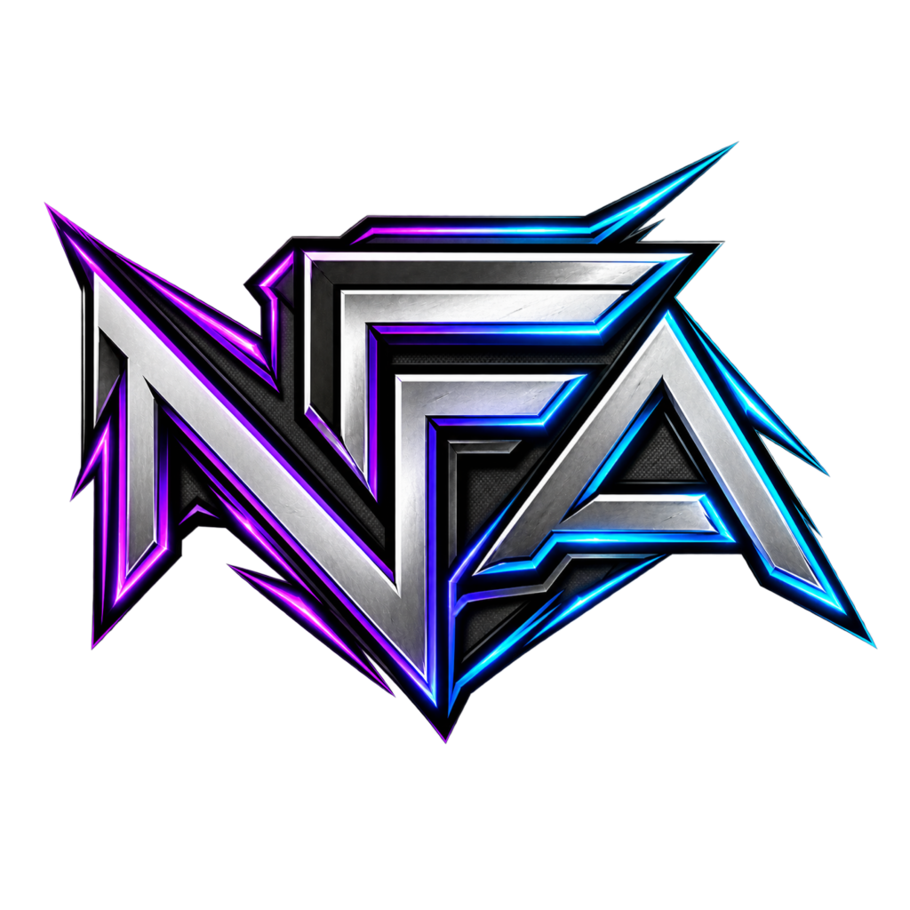 Wappen vom Team NFA