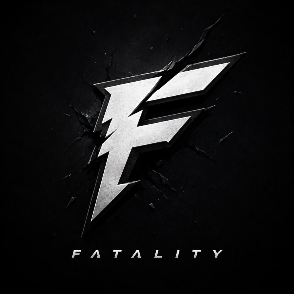 Wappen vom Team Team Fatality