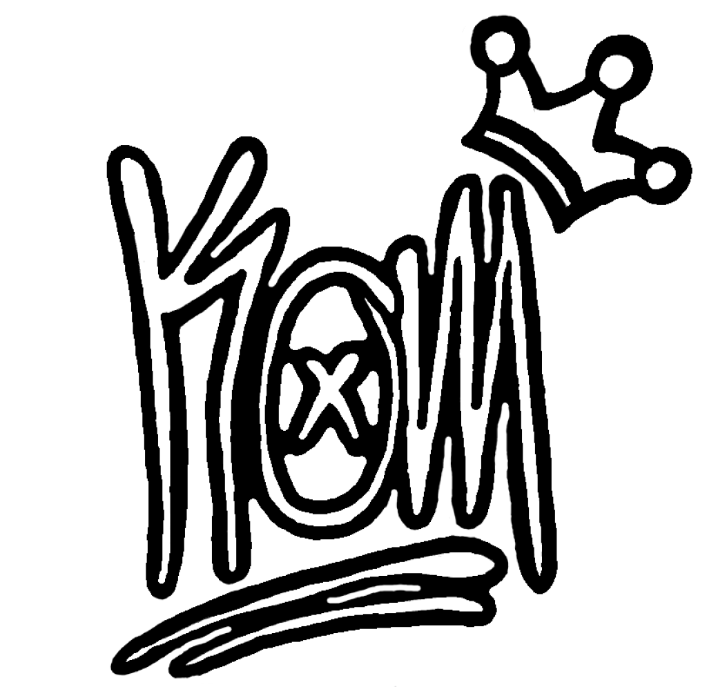 Wappen vom Team Knapp On Money