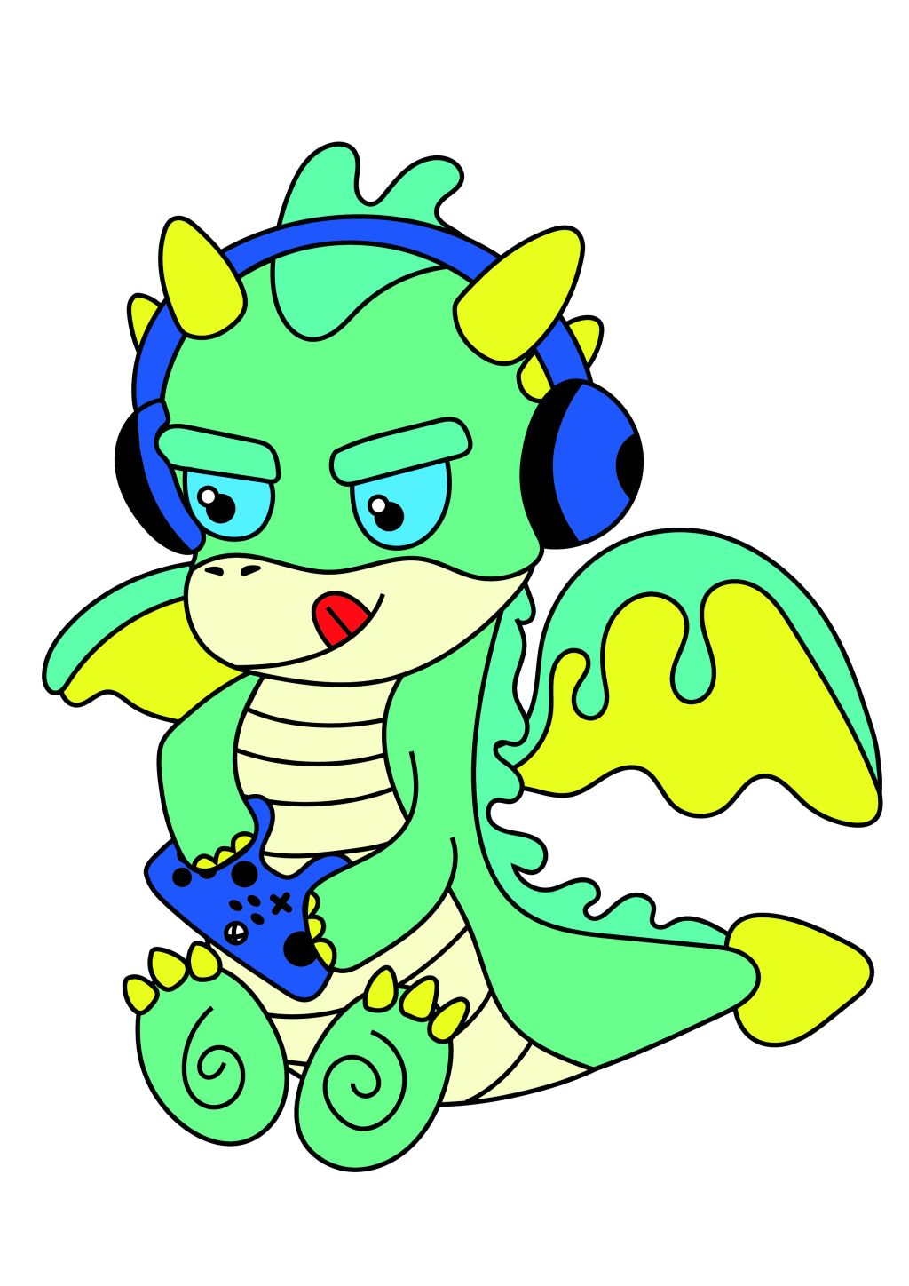 Profilbild von Dragonwade