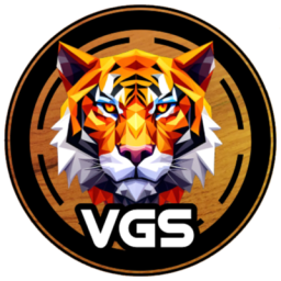 Wappen vom Team VGS Vortex