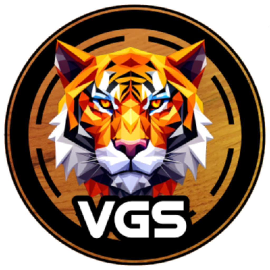 Wappen vom Team VGS Vortex