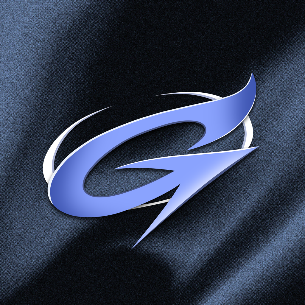 Wappen vom Team GlazeX