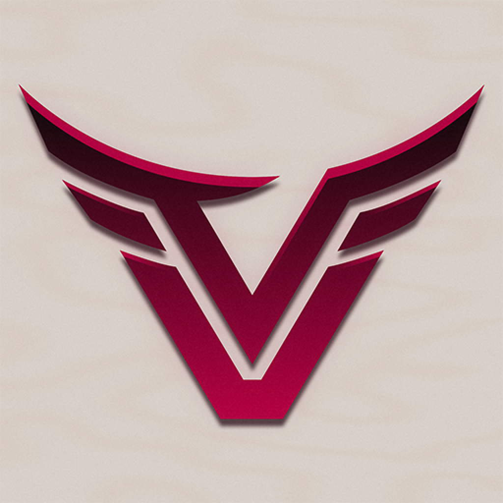 Wappen vom Team Vectro Strix