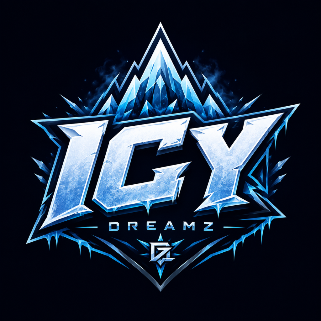 Profilbild von Icyx.