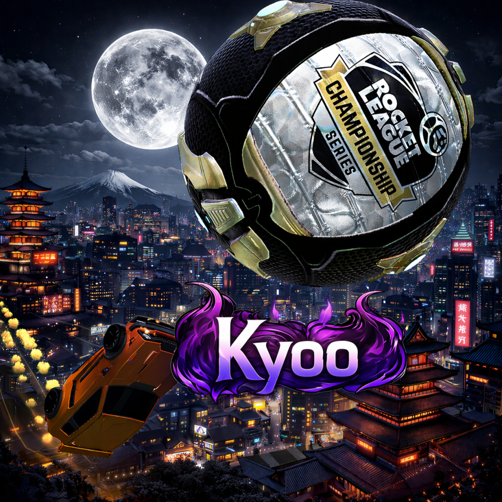 Profilbild von kyoo
