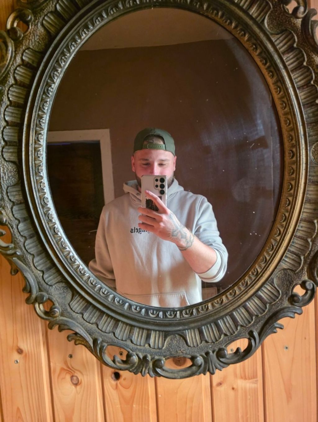 Profilbild von Backi