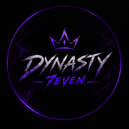 Wappen vom Team Dynasty 7EVEN