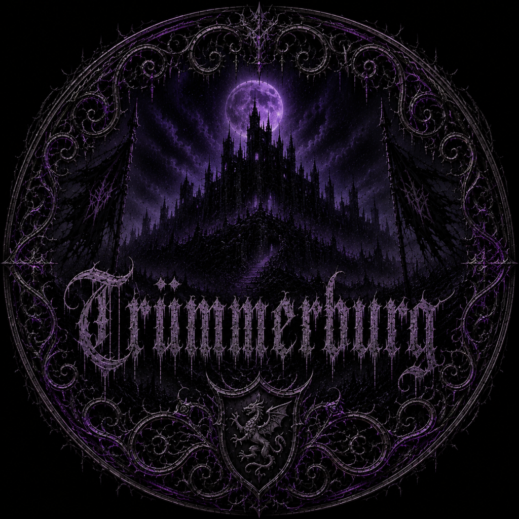 Profilbild von Trümmerburg