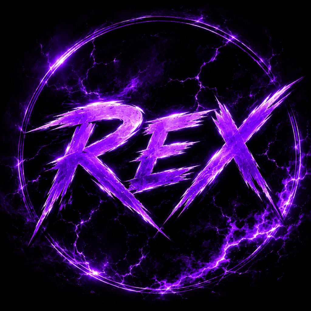 Profilbild von T-Rexi