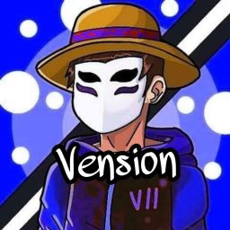 Profilbild von Vension