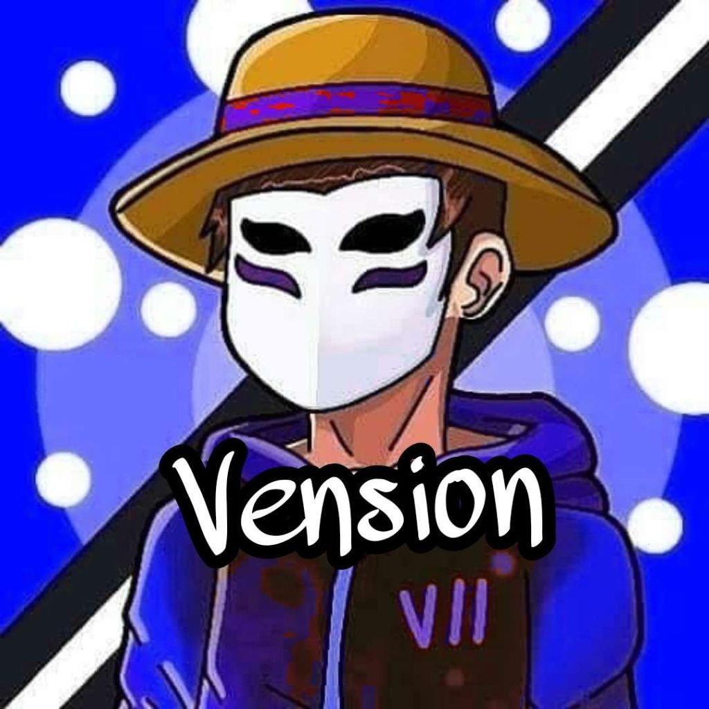 Profilbild von Vension