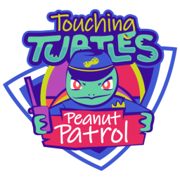 Peanut Patrol by TT