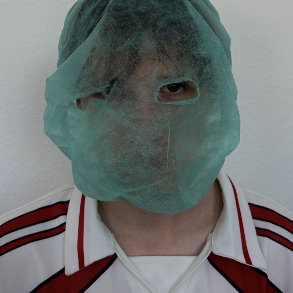Profilbild von Marlowki