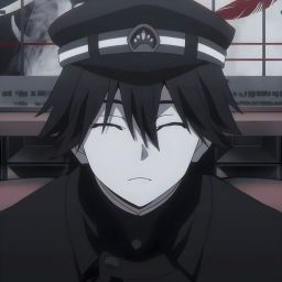 Profilbild von Gismo