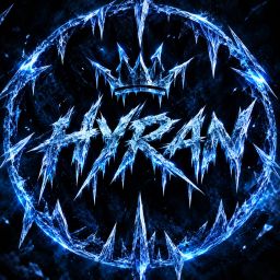 Hyran