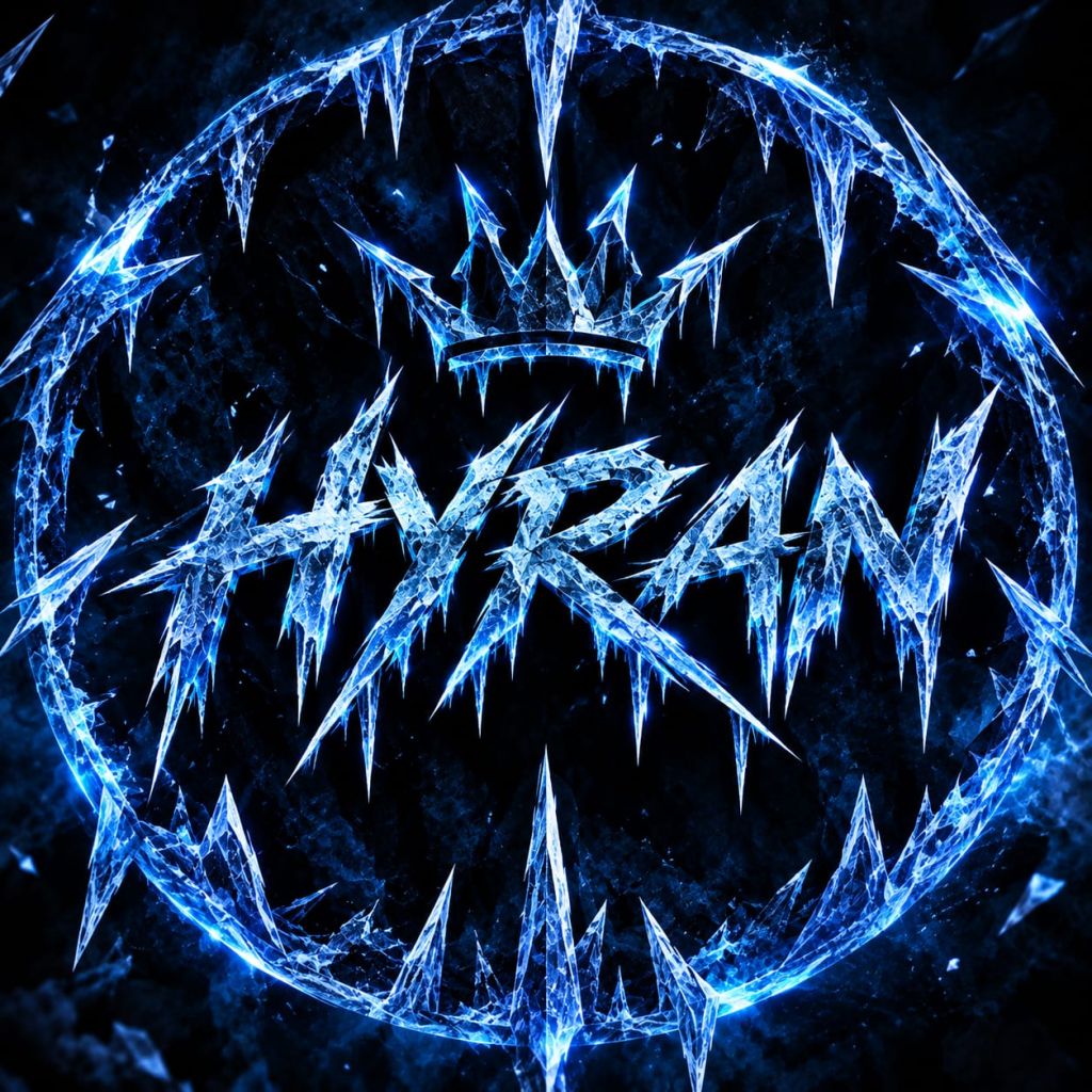 Wappen vom Team Hyran