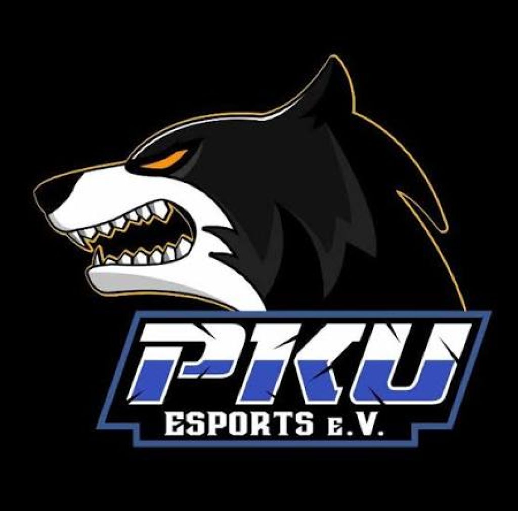 Wappen vom Team PKU eSports e.V.
