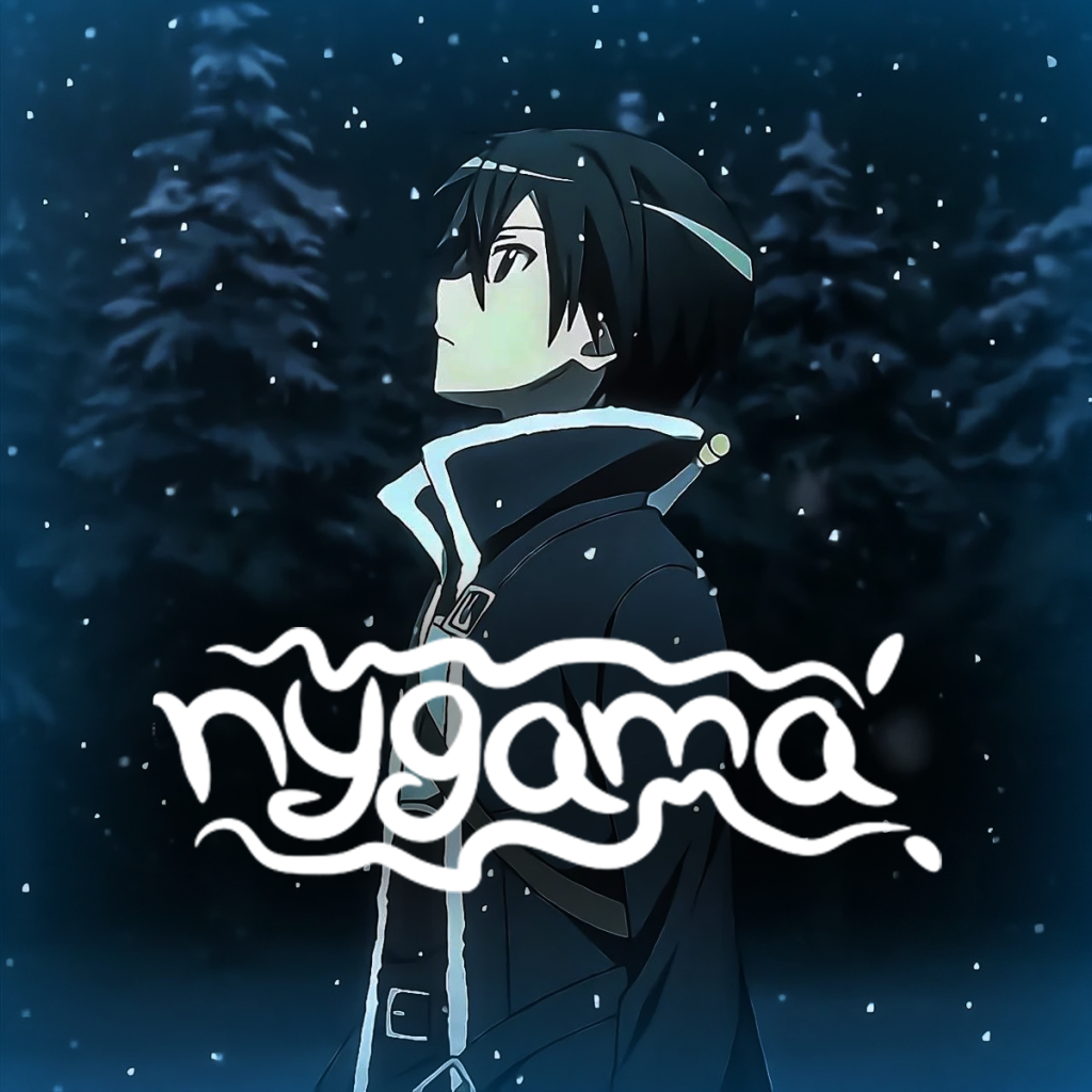 Profilbild von nygama
