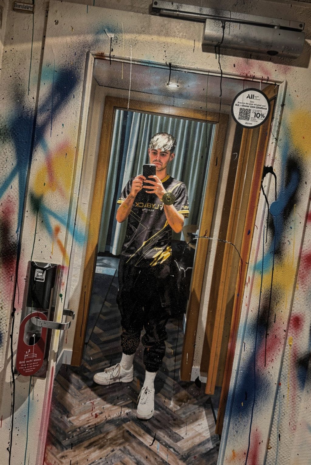 Profilbild von AtoZ
