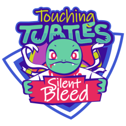 Silent Bleed by TT