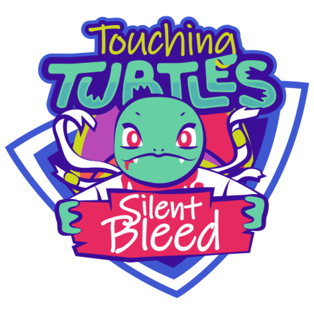 Wappen vom Team Silent Bleed by TT