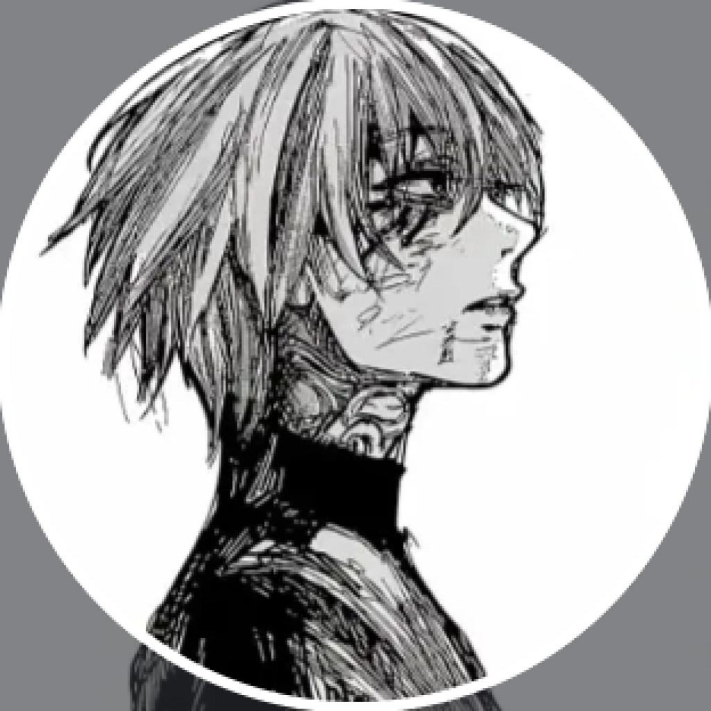 Profilbild von Ukiyo-_-