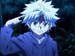 Profilbild von Kero