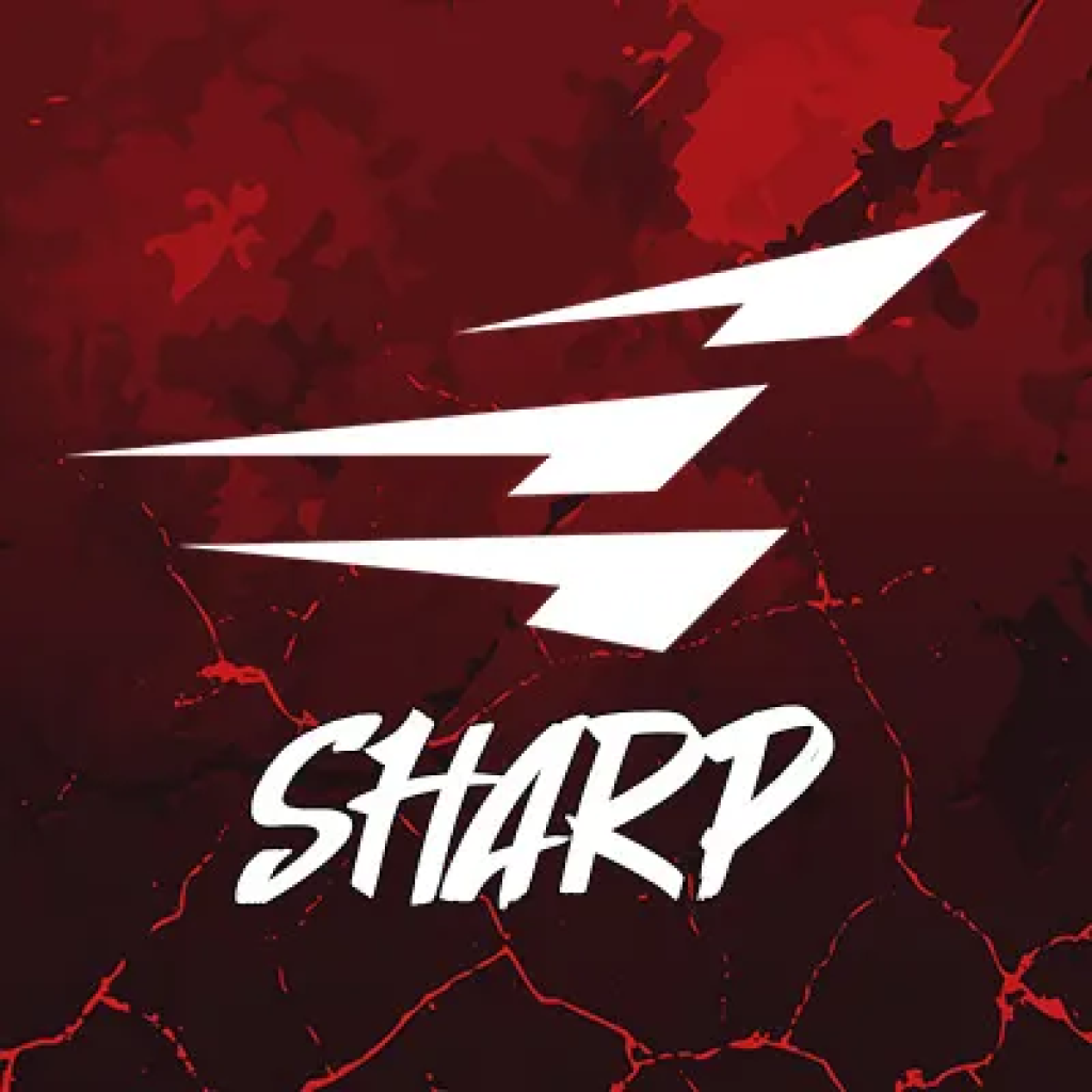 Profilbild von SharpTheOne