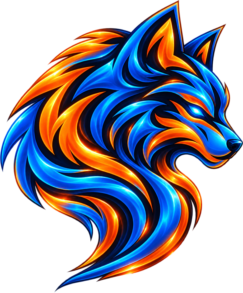 Wappen vom Team Fazix Skyfall eSports
