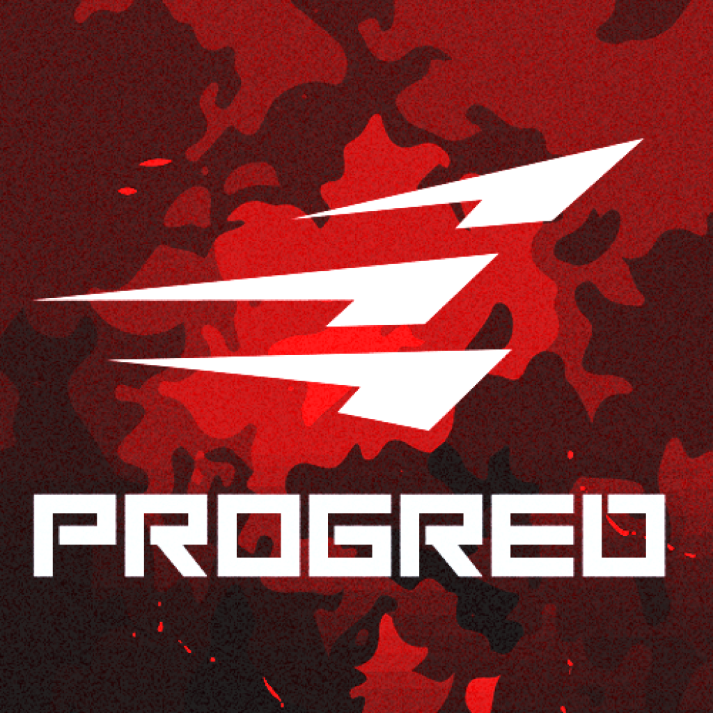 Profilbild von Progred