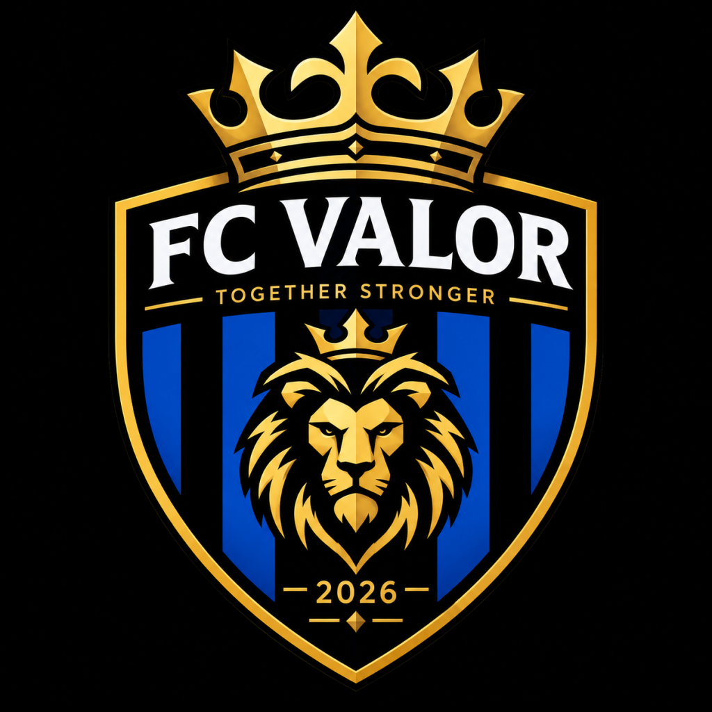 Wappen vom Team Fc Valor