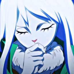 Profilbild von Carrot