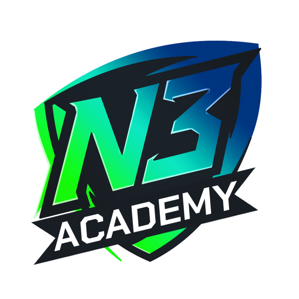 Wappen vom Team N3 Academy