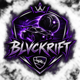 BLVCKRIFT