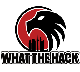 1. ECF What the Hack