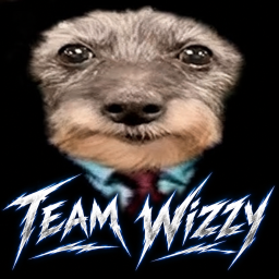 Wappen vom Team Team Wizzy