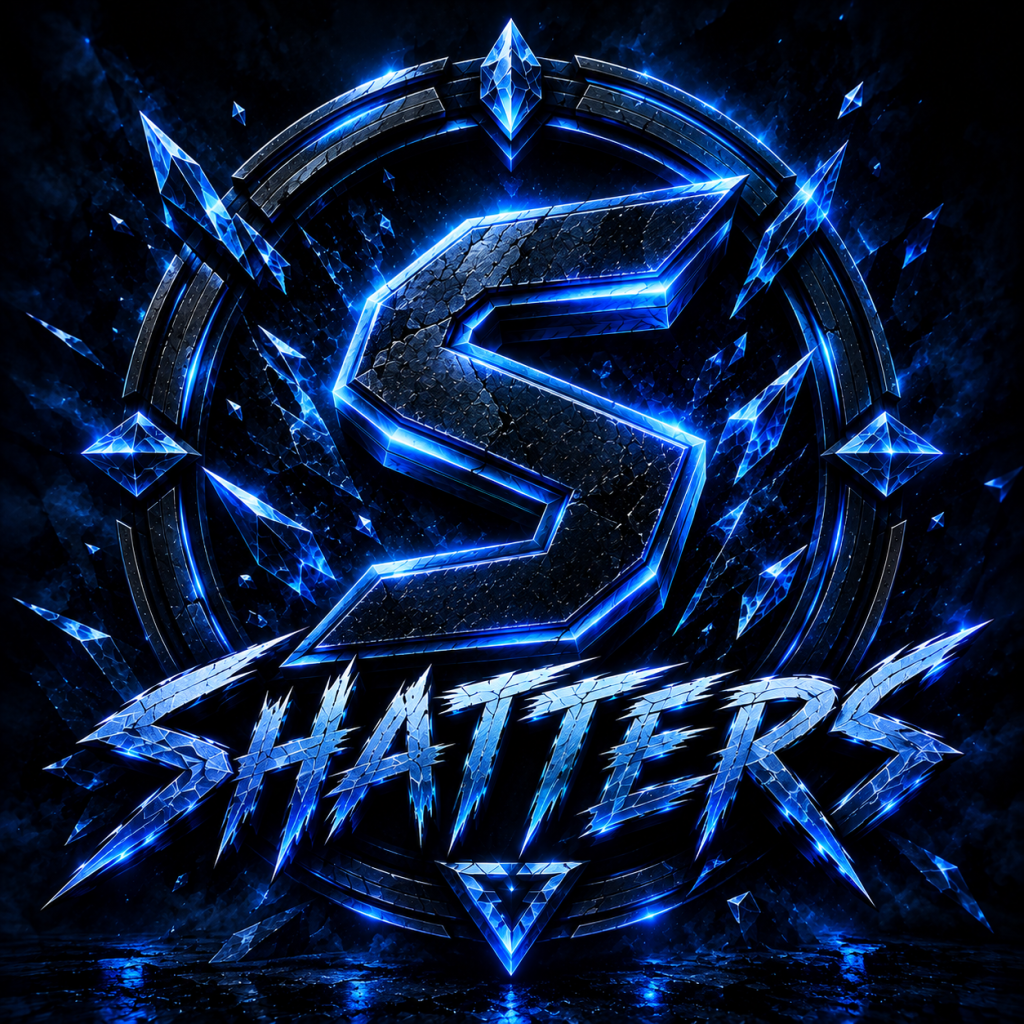 Profilbild von 3DG.Shatters