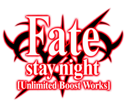 Fate Unlimited Boost Works