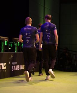 Profilbild von MrGrony