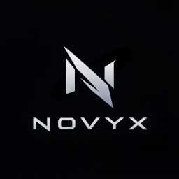 Wappen vom Team NOVYX