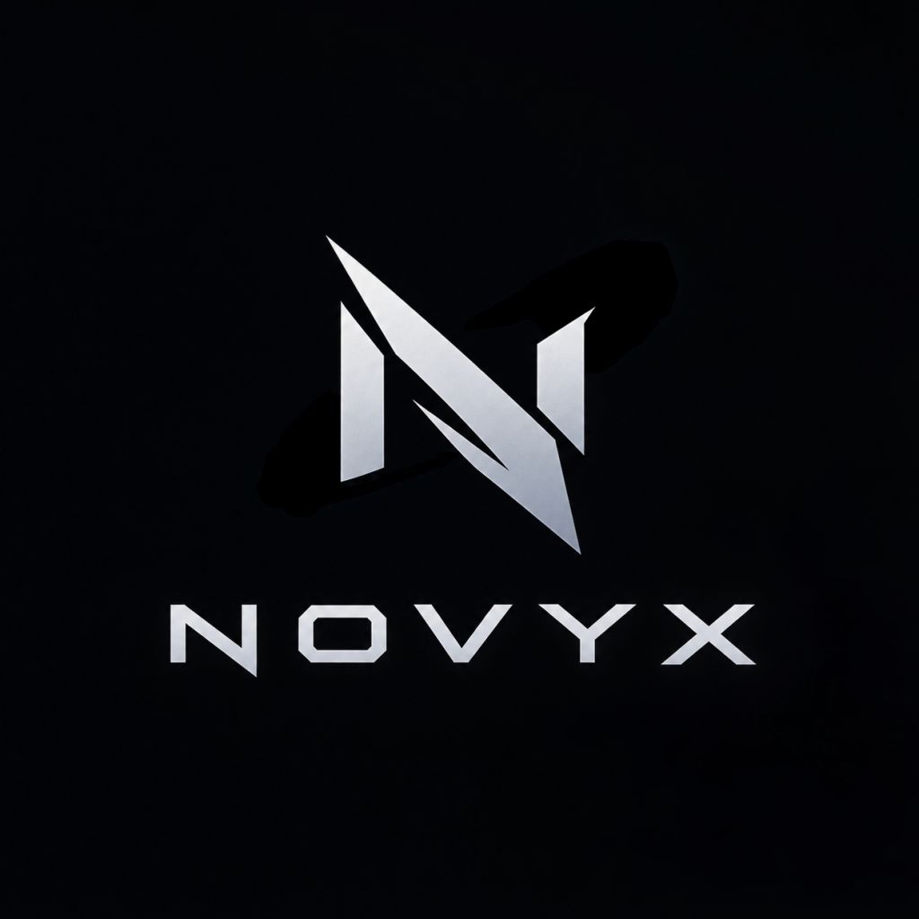 Wappen vom Team NOVYX