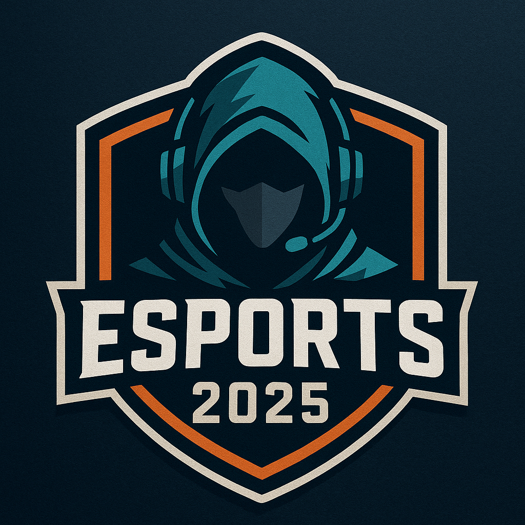 Wappen vom Team Vyronix e-sports