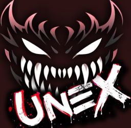 Wappen vom Team UNEX FALCONS