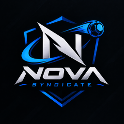Wappen vom Team Nova Syndicate