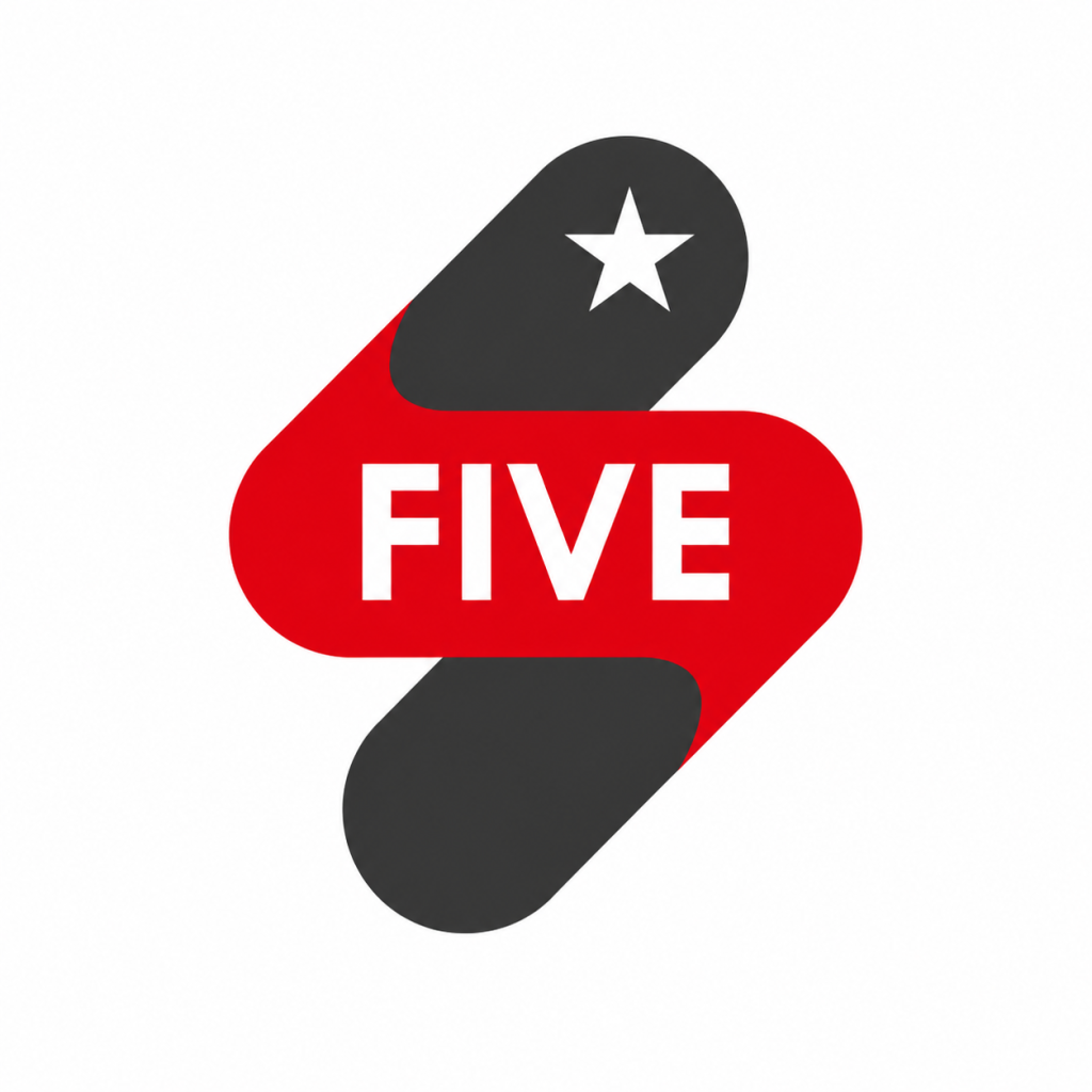 Wappen vom Team Stage5Gaming